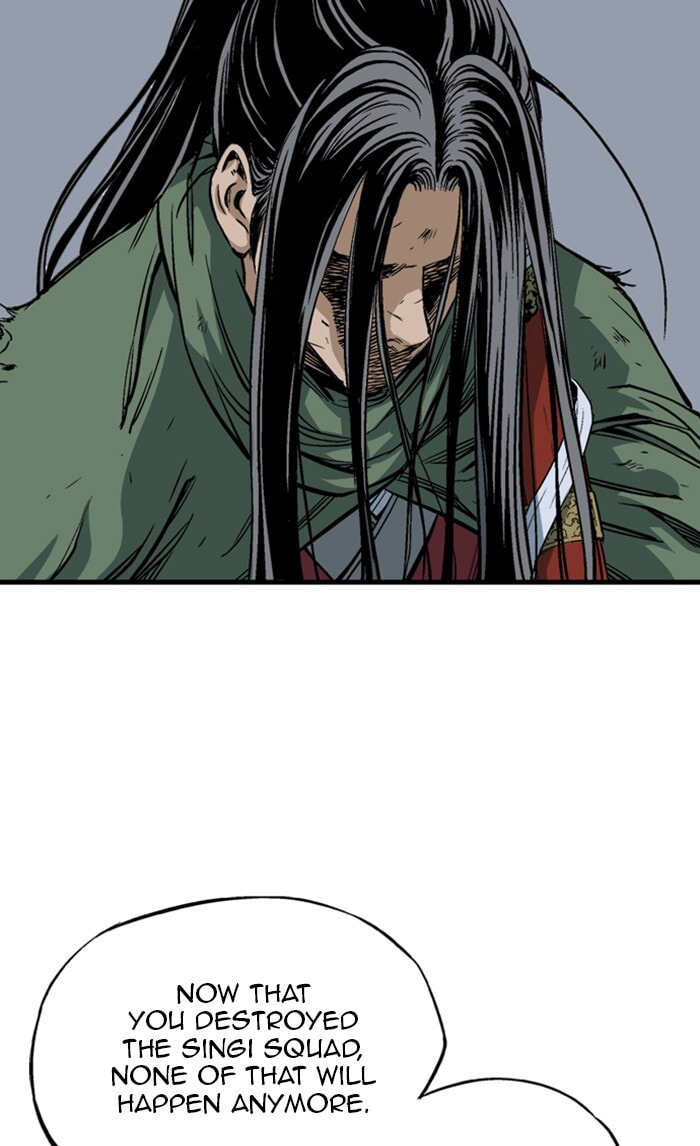 Read Gosu chapter 222 image 108 on Lezhin