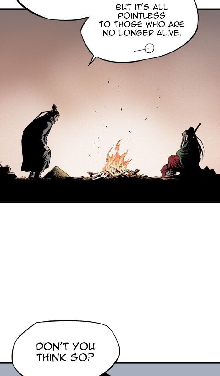 Read Gosu chapter 222 image 109 on Lezhin