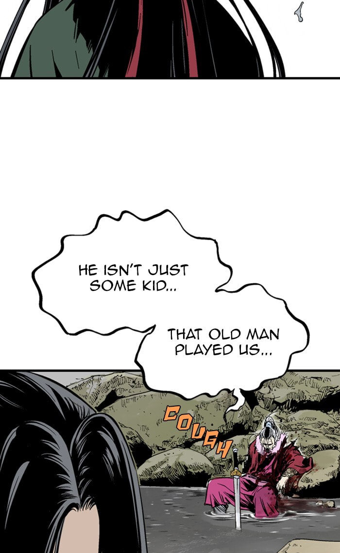 Read Gosu chapter 222 image 29 on Lezhin