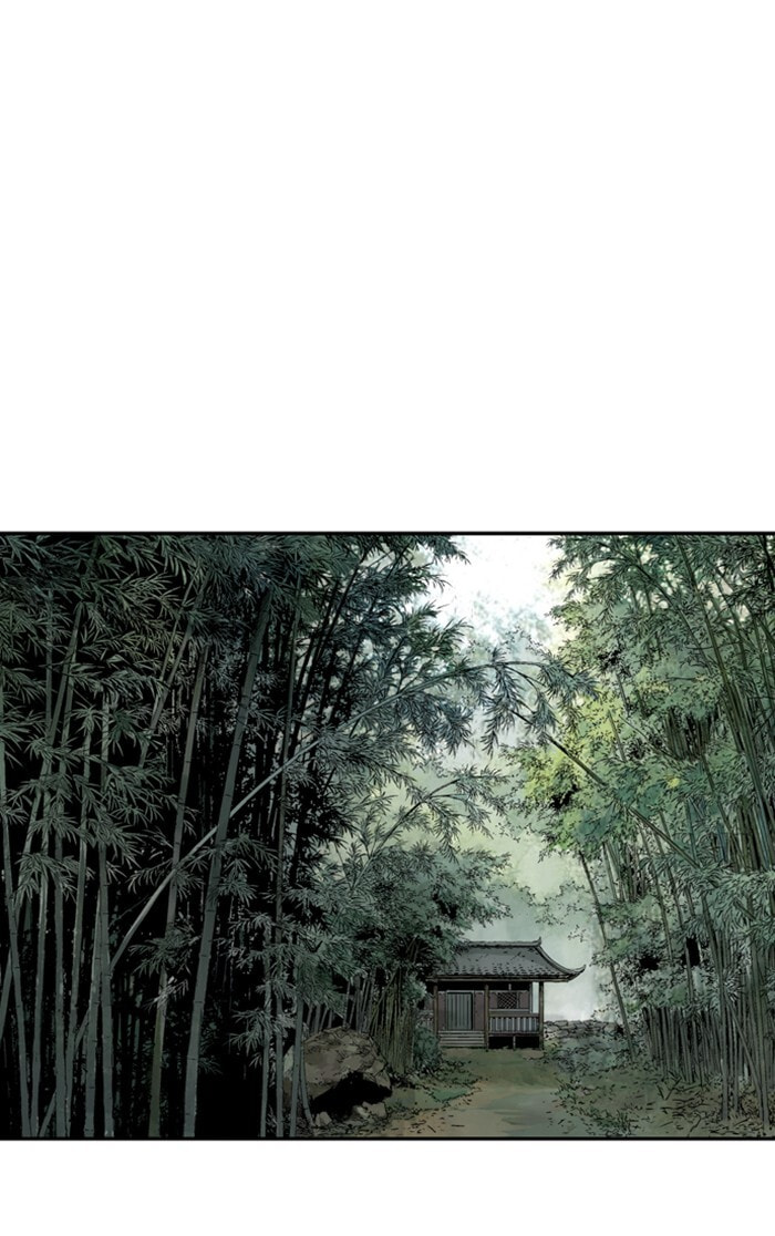 Read Gosu chapter 222 image 3 on Lezhin