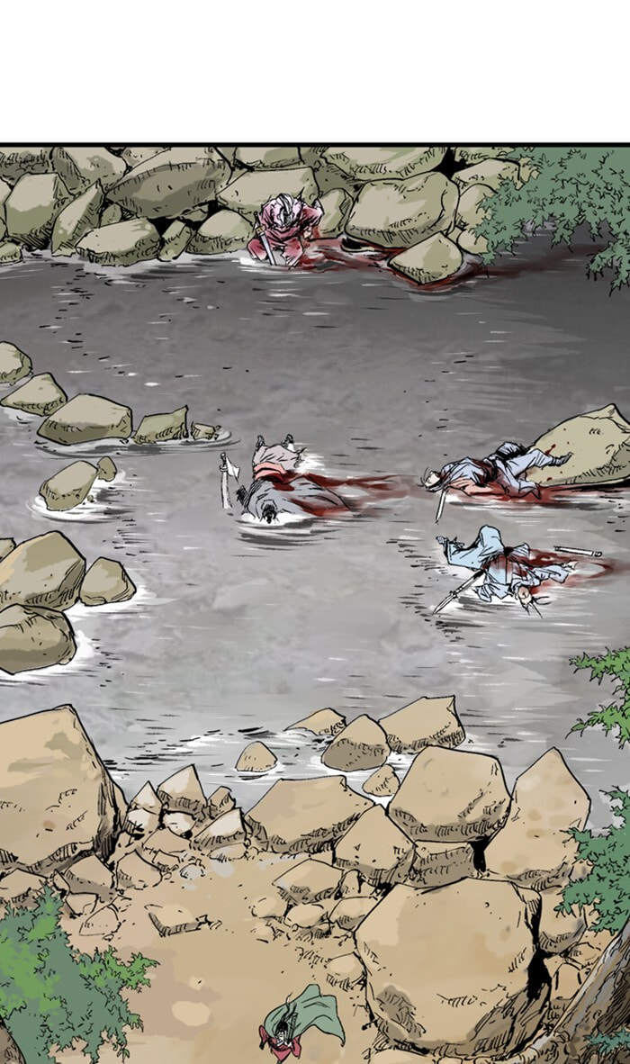 Read Gosu chapter 222 image 33 on Lezhin