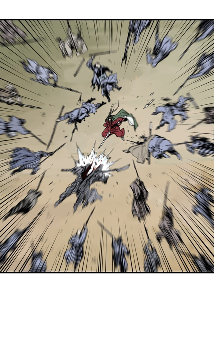 Read Gosu chapter 222 image 40 on Lezhin