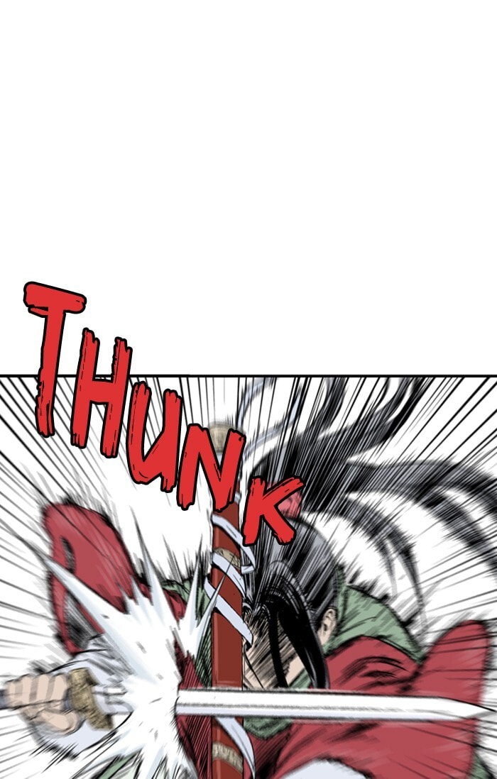 Read Gosu chapter 222 image 53 on Lezhin