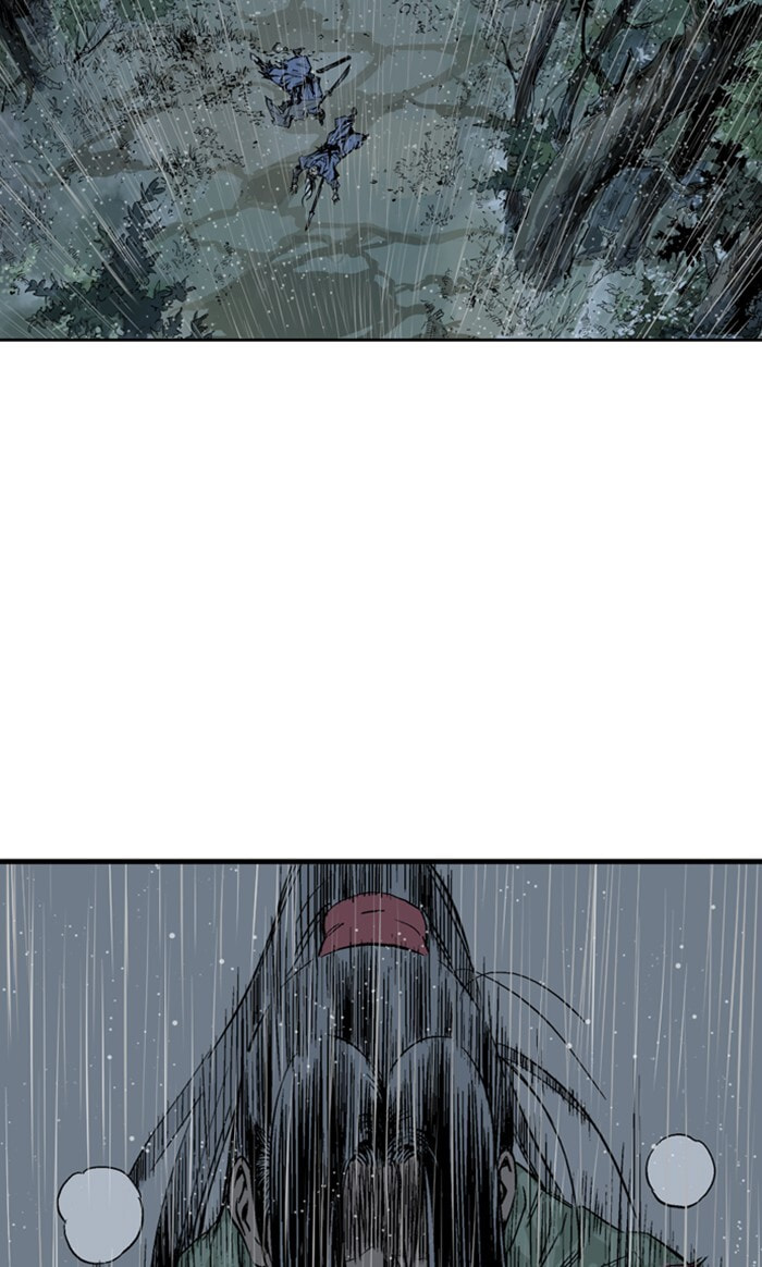 Read Gosu chapter 222 image 60 on Lezhin