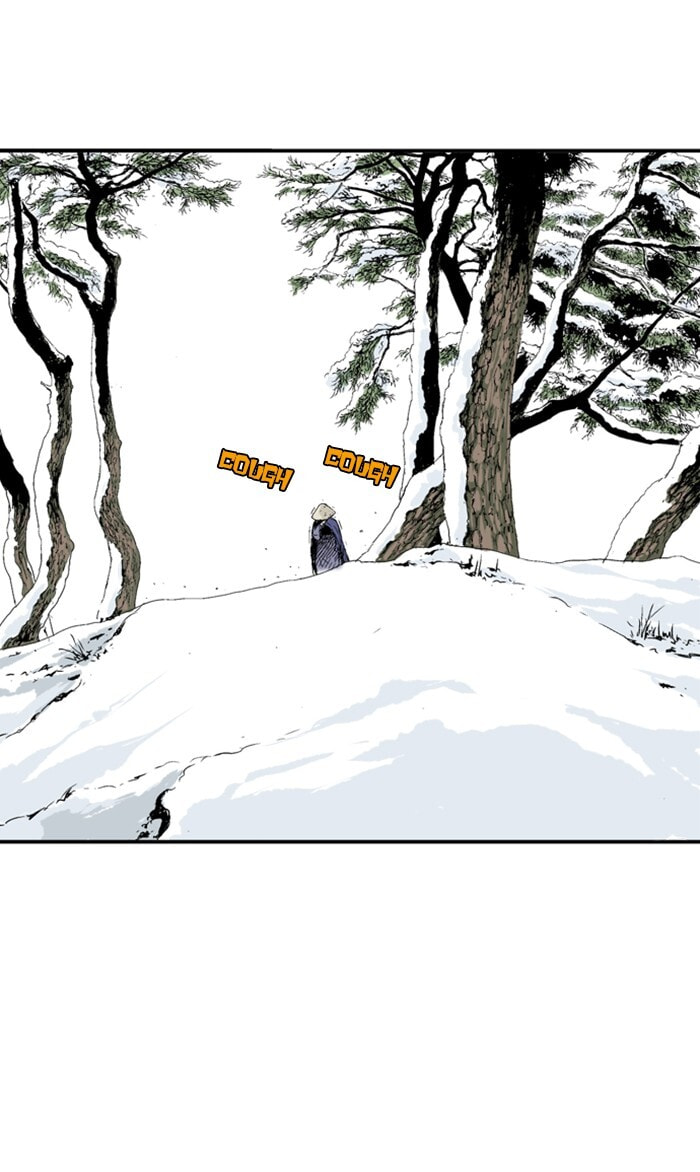 Read Gosu chapter 222 image 67 on Lezhin