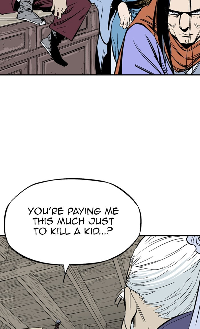Read Gosu chapter 222 image 8 on Lezhin