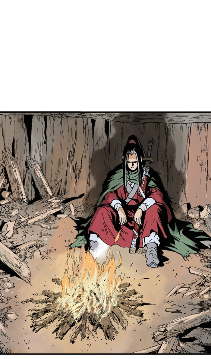 Read Gosu chapter 222 image 80 on Lezhin