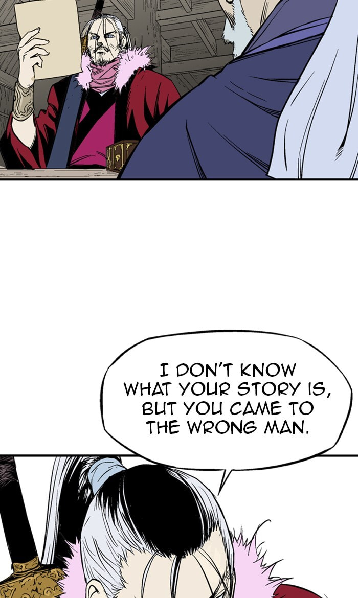 Read Gosu chapter 222 image 9 on Lezhin