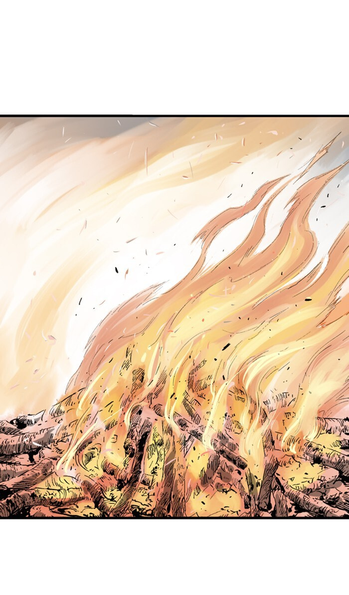 Read Gosu chapter 222 image 98 on Lezhin