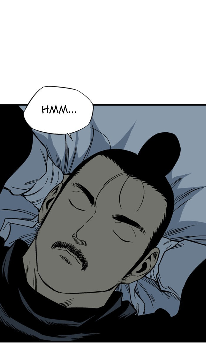 Read Gosu chapter 223 image 100 on Lezhin