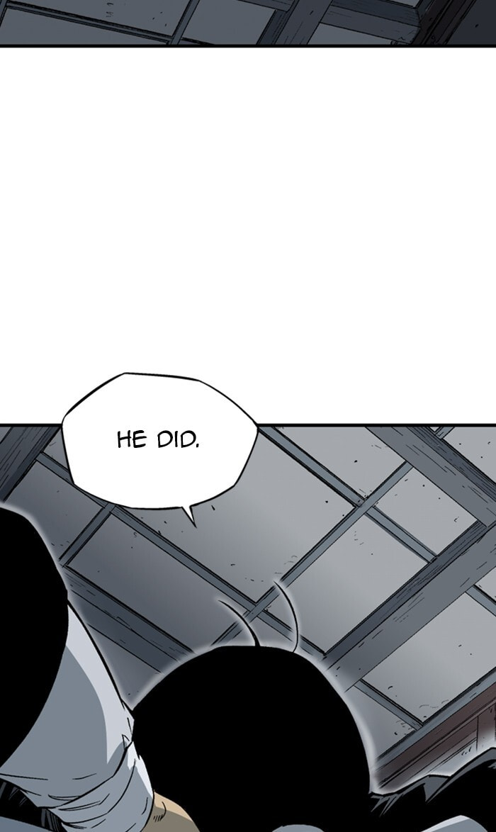 Read Gosu chapter 223 image 102 on Lezhin