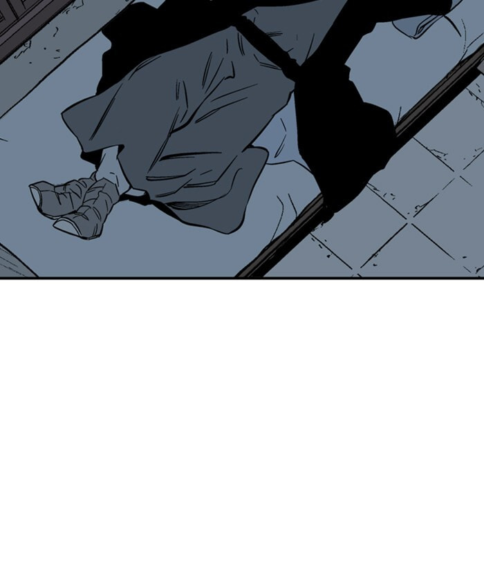 Read Gosu chapter 223 image 105 on Lezhin