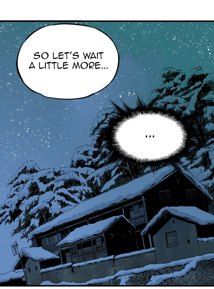 Read Gosu chapter 223 image 106 on Lezhin