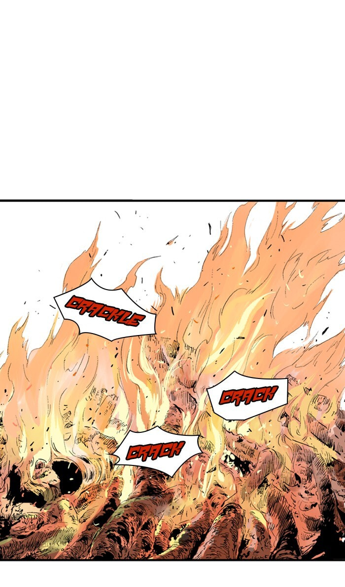 Read Gosu chapter 223 image 108 on Lezhin