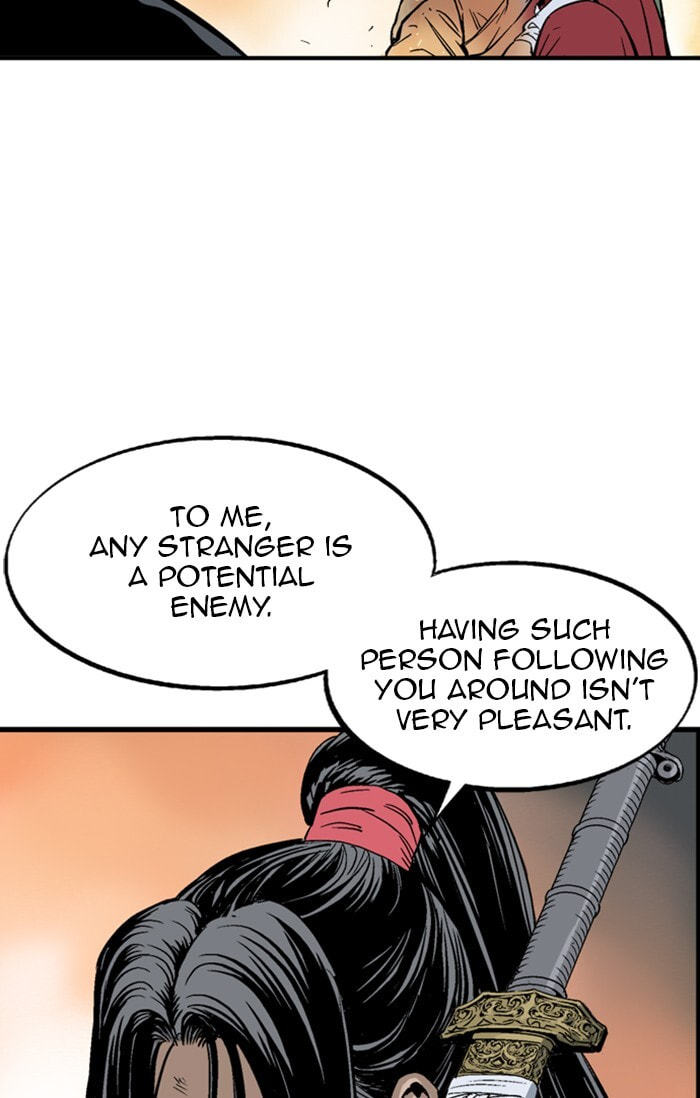 Read Gosu chapter 223 image 17 on Lezhin