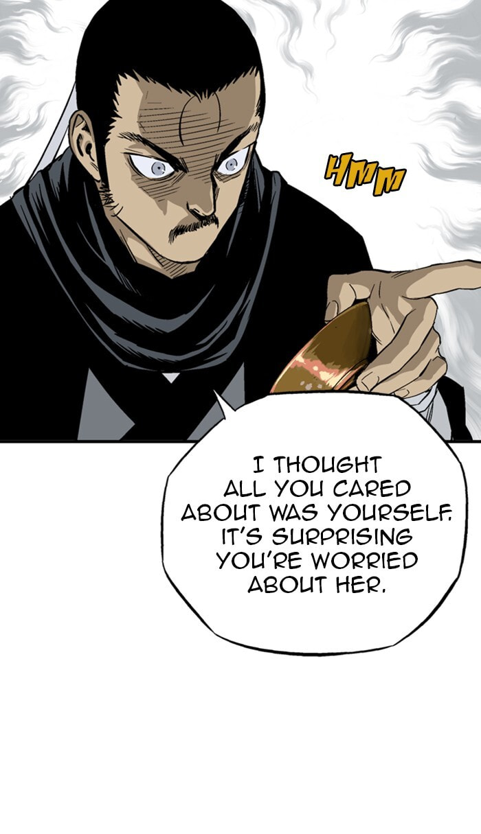 Read Gosu chapter 223 image 19 on Lezhin