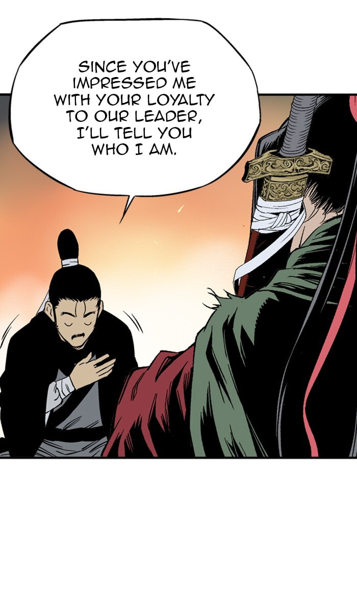 Read Gosu chapter 223 image 21 on Lezhin