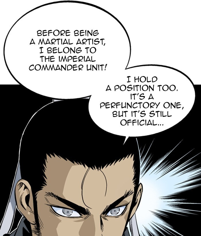 Read Gosu chapter 223 image 22 on Lezhin