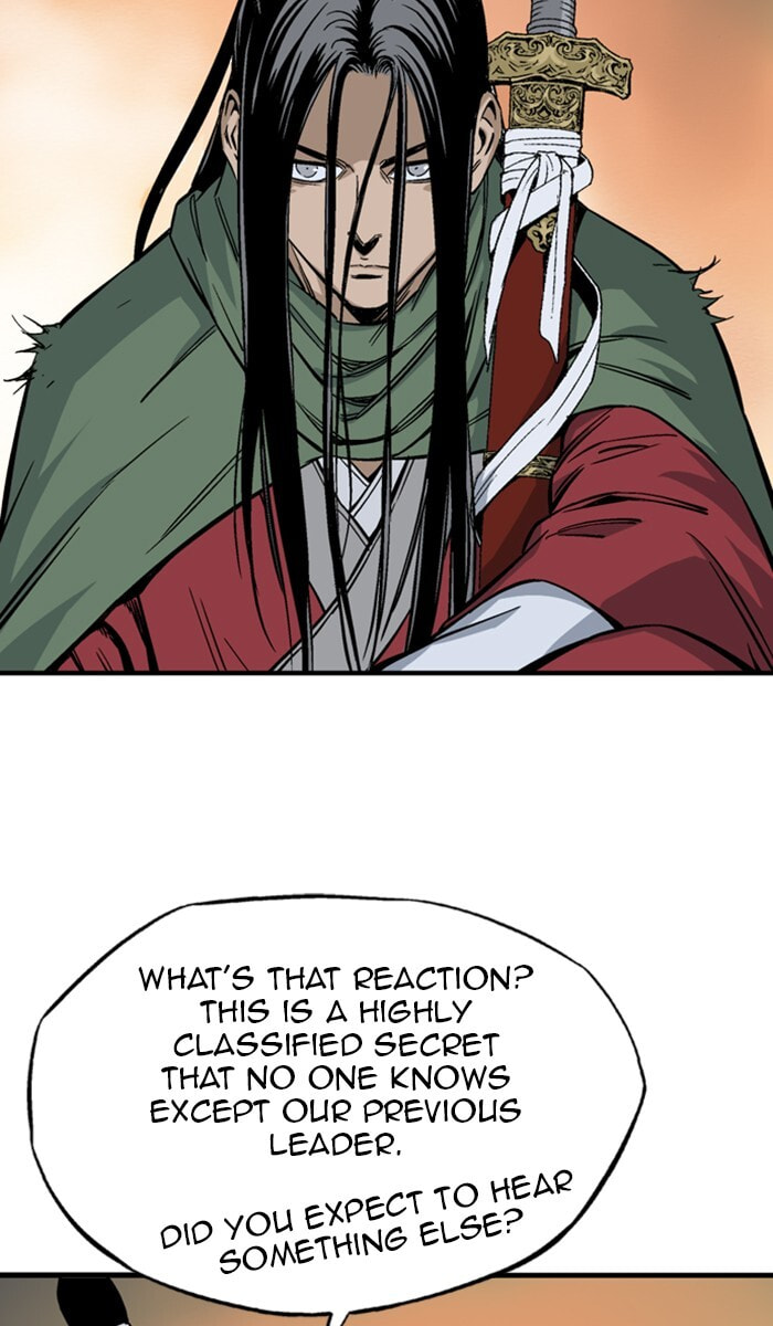 Read Gosu chapter 223 image 24 on Lezhin