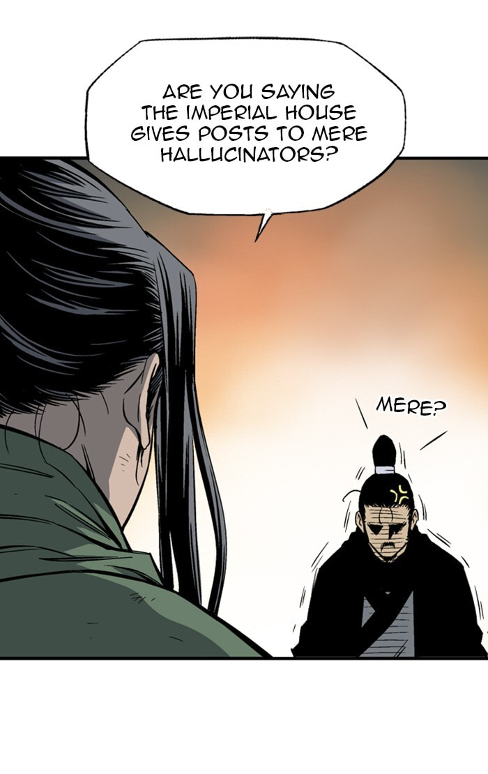 Read Gosu chapter 223 image 26 on Lezhin