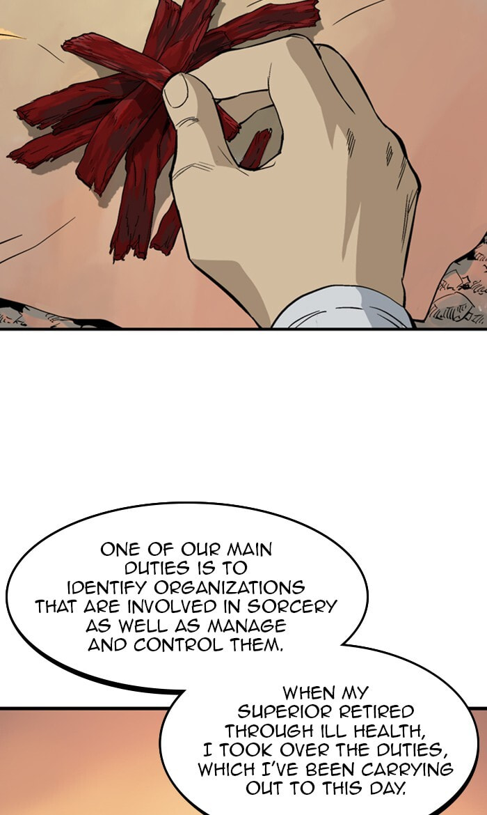 Read Gosu chapter 223 image 29 on Lezhin