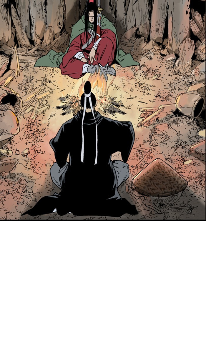 Read Gosu chapter 223 image 3 on Lezhin