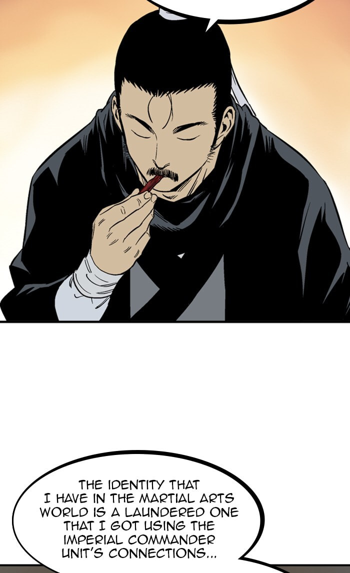 Read Gosu chapter 223 image 30 on Lezhin