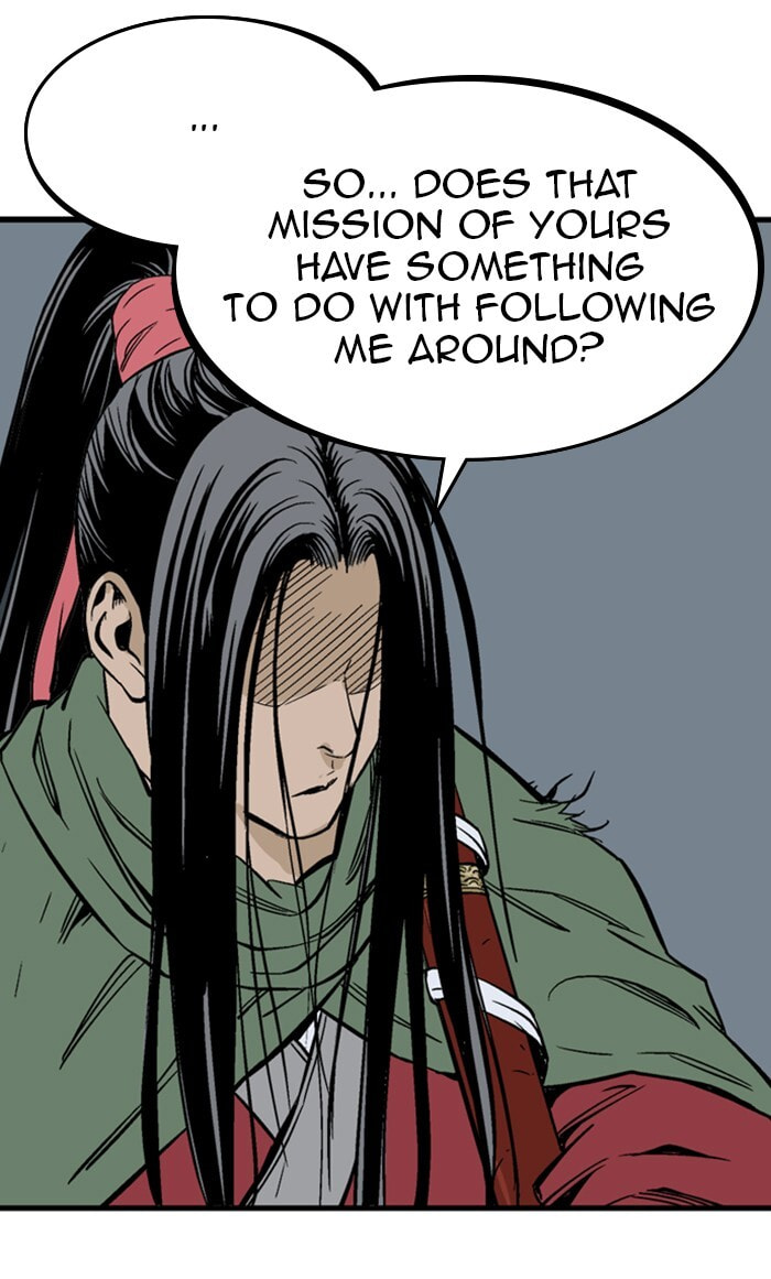 Read Gosu chapter 223 image 32 on Lezhin