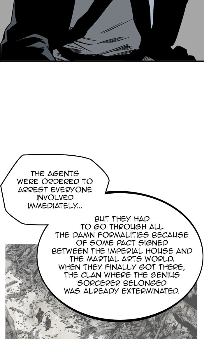 Read Gosu chapter 223 image 36 on Lezhin