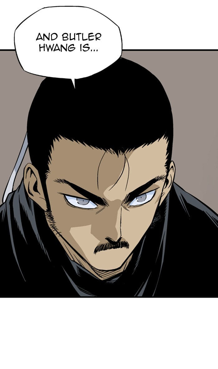 Read Gosu chapter 223 image 42 on Lezhin