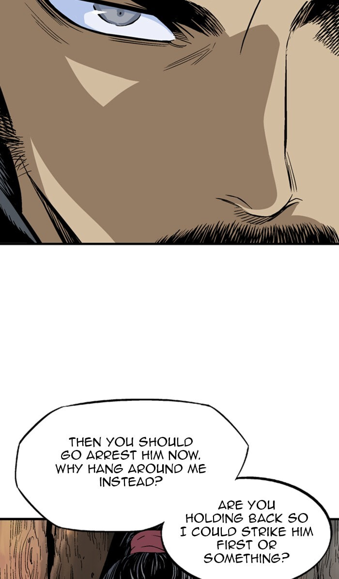 Read Gosu chapter 223 image 46 on Lezhin