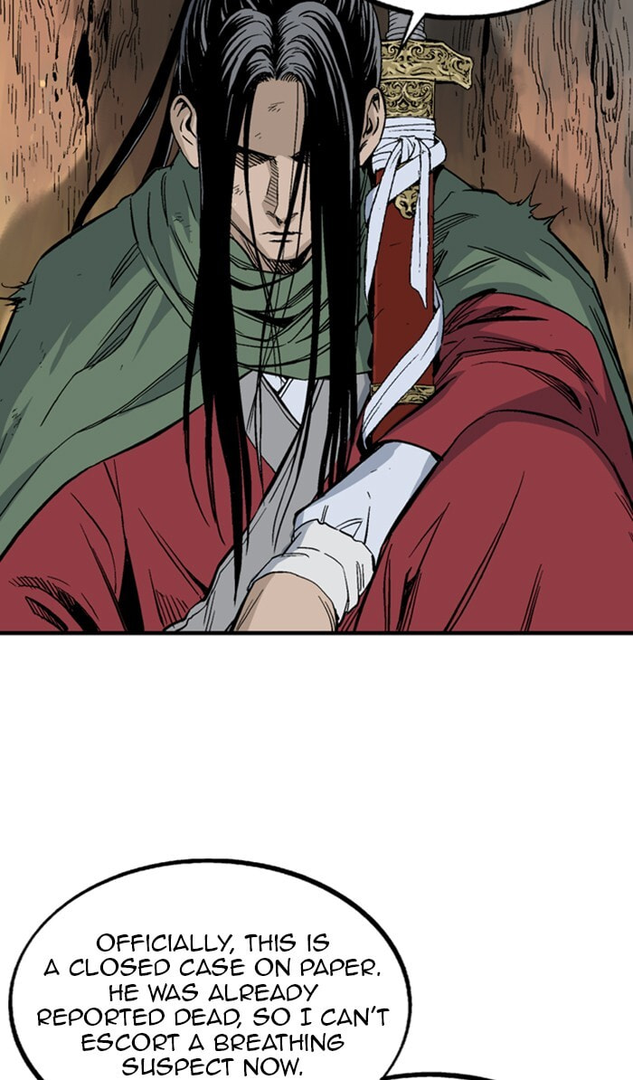 Read Gosu chapter 223 image 47 on Lezhin
