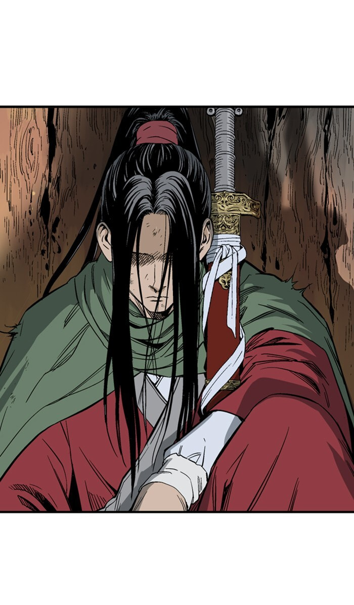 Read Gosu chapter 223 image 5 on Lezhin