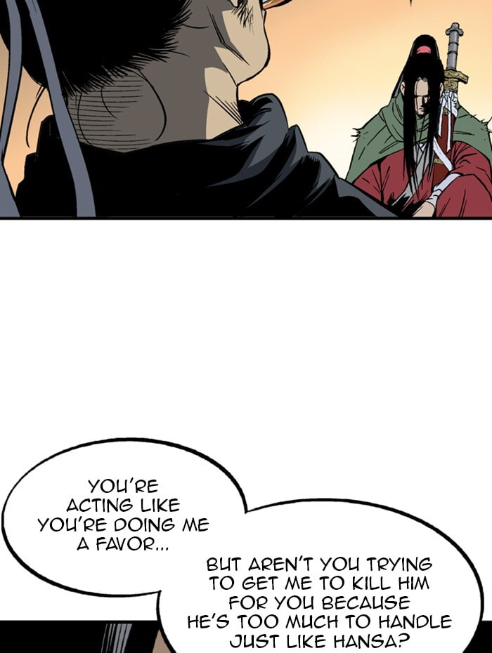 Read Gosu chapter 223 image 51 on Lezhin