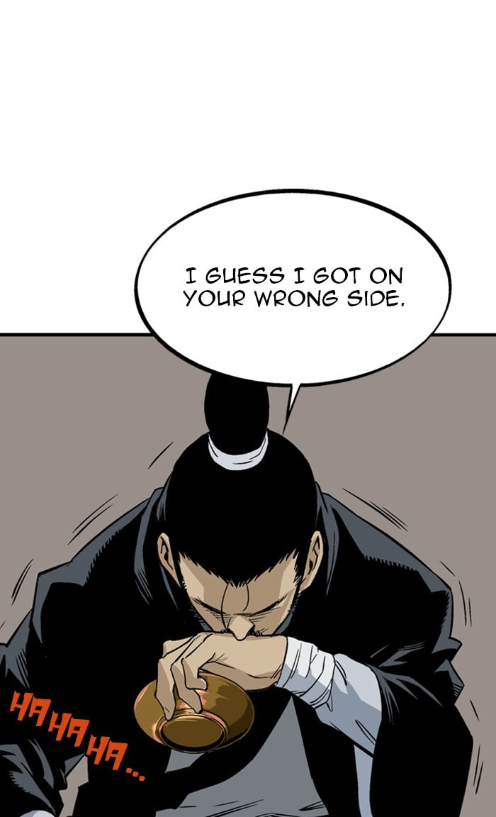 Read Gosu chapter 223 image 53 on Lezhin