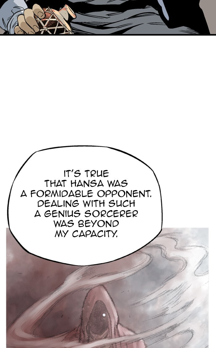 Read Gosu chapter 223 image 54 on Lezhin