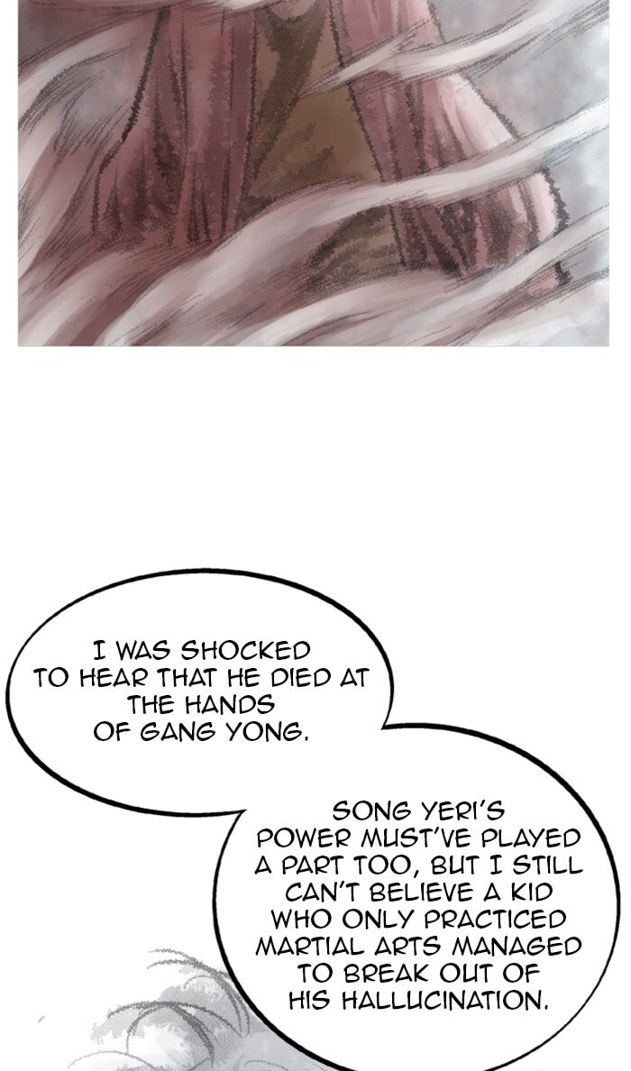 Read Gosu chapter 223 image 55 on Lezhin