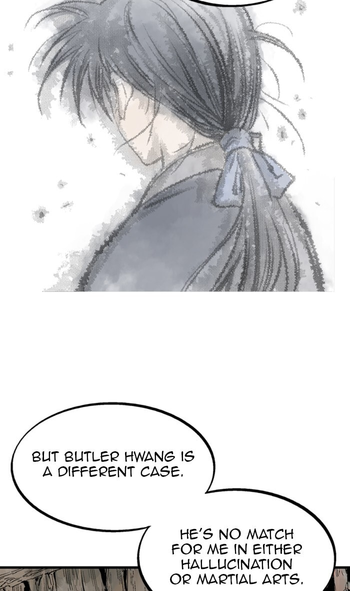 Read Gosu chapter 223 image 56 on Lezhin