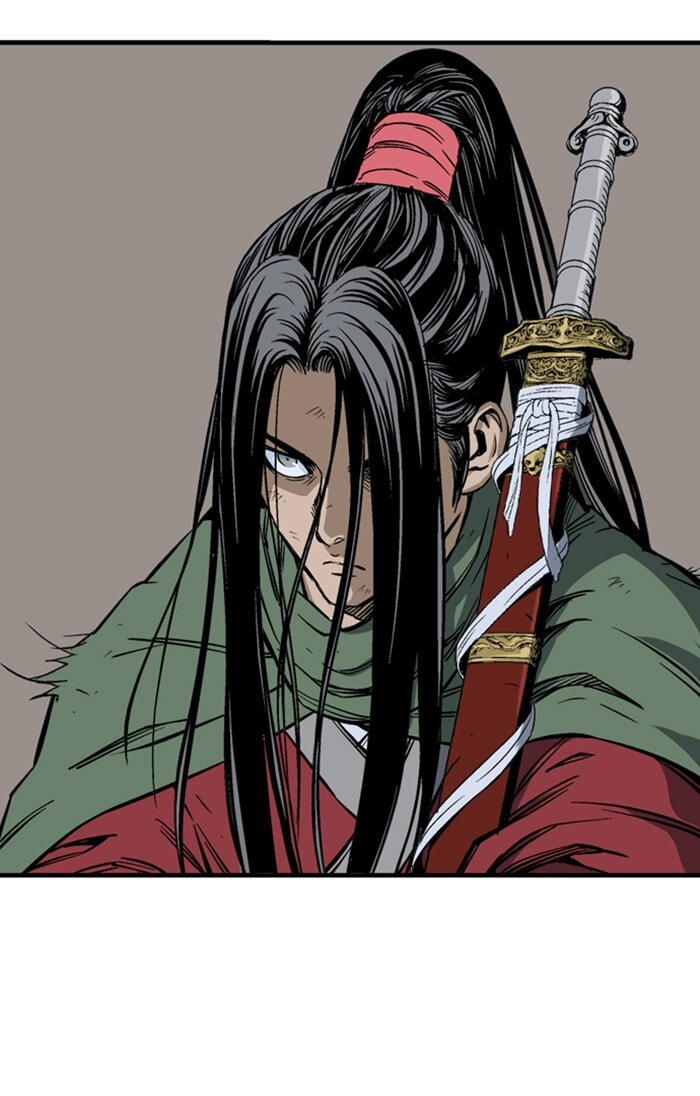 Read Gosu chapter 223 image 58 on Lezhin