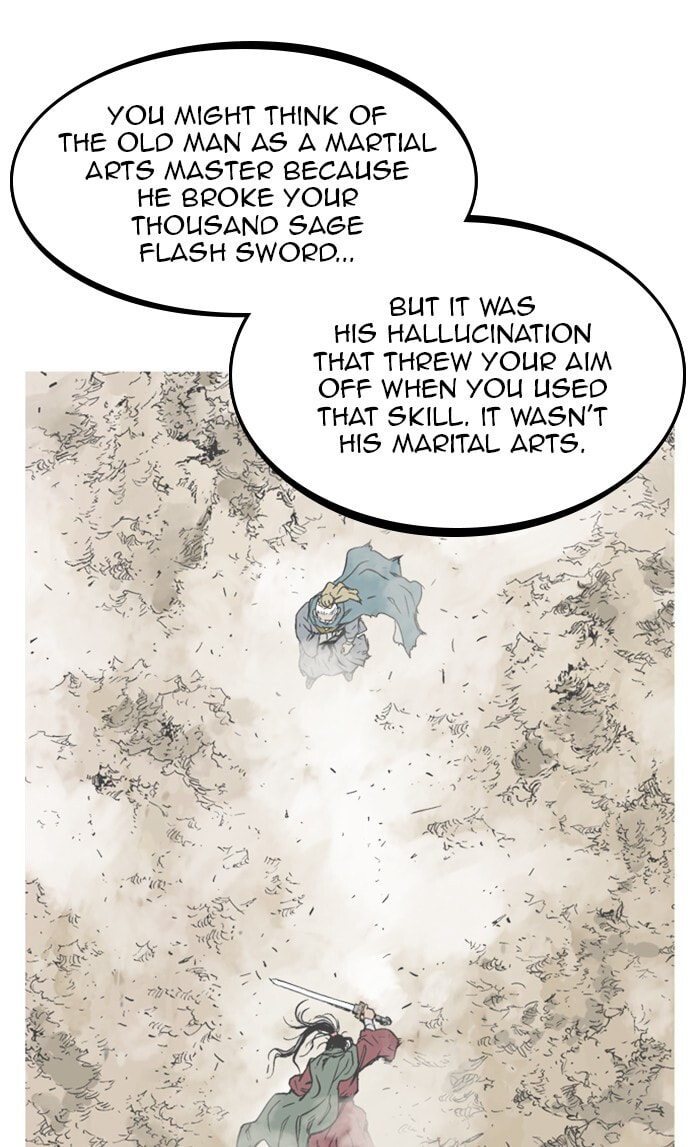 Read Gosu chapter 223 image 59 on Lezhin
