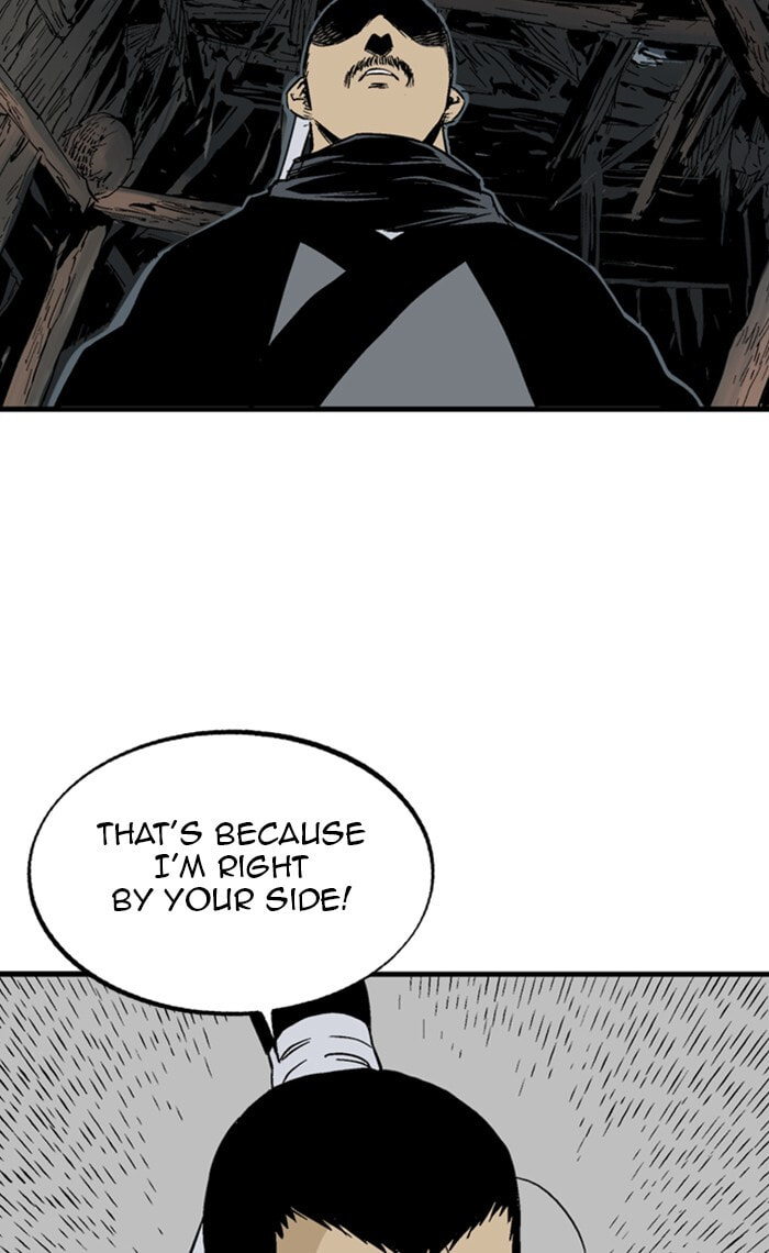 Read Gosu chapter 223 image 61 on Lezhin