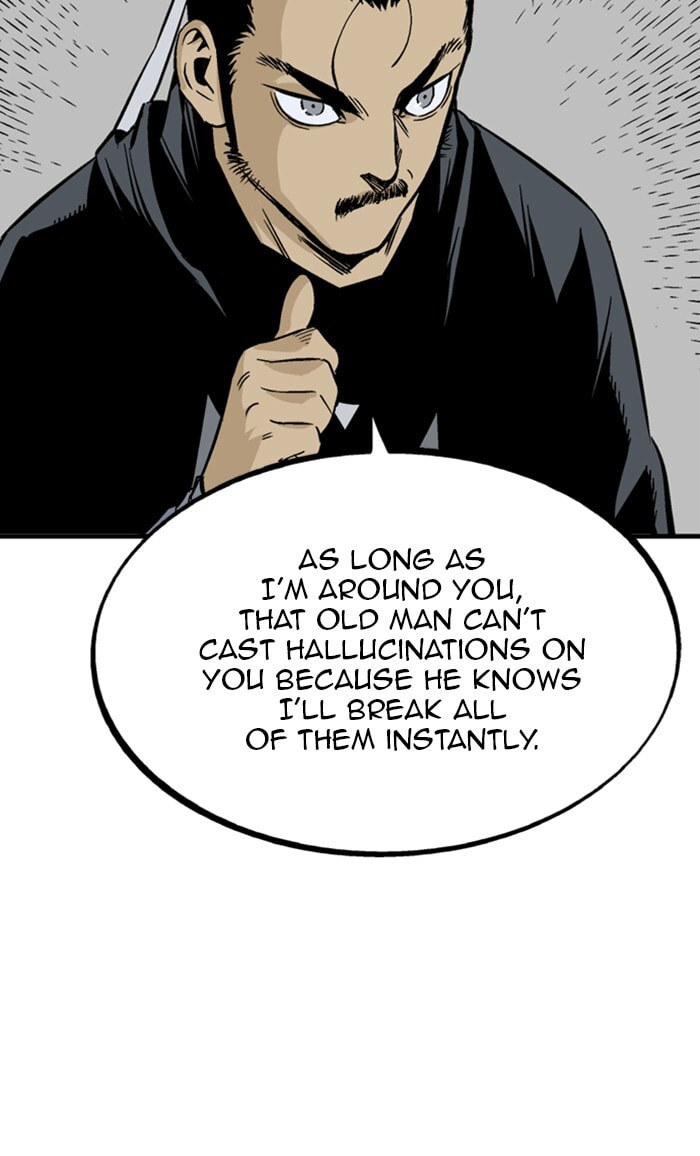 Read Gosu chapter 223 image 62 on Lezhin
