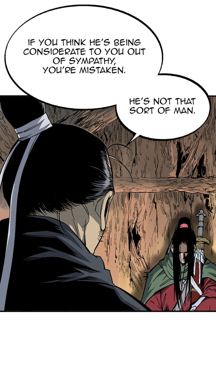 Read Gosu chapter 223 image 63 on Lezhin