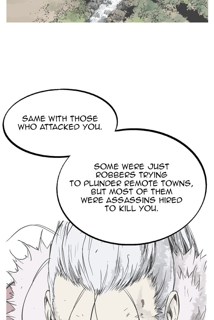 Read Gosu chapter 223 image 66 on Lezhin