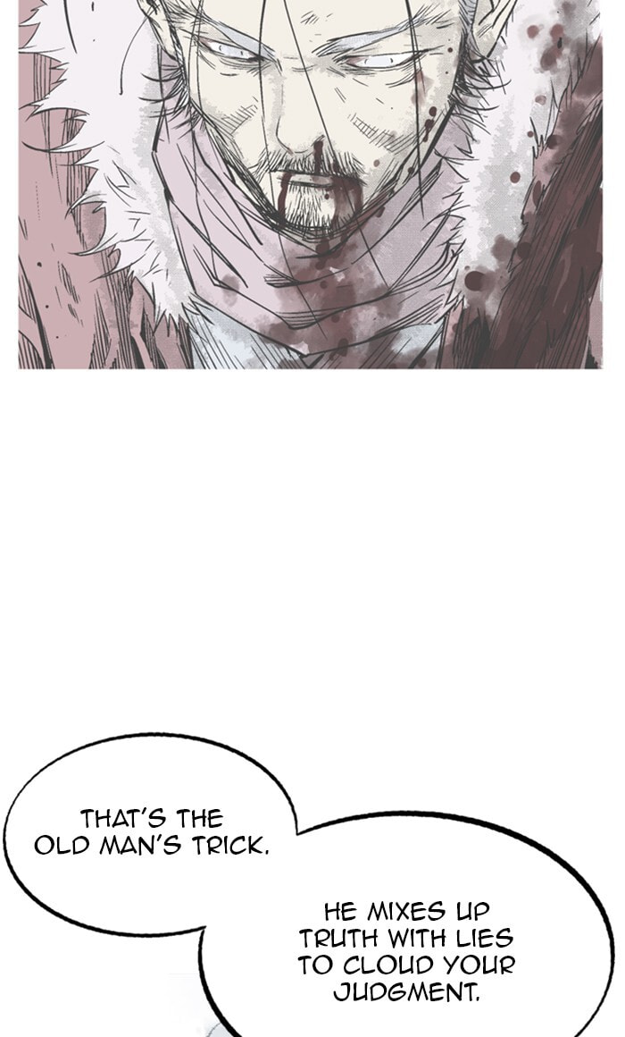 Read Gosu chapter 223 image 67 on Lezhin