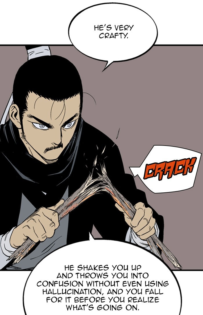 Read Gosu chapter 223 image 69 on Lezhin