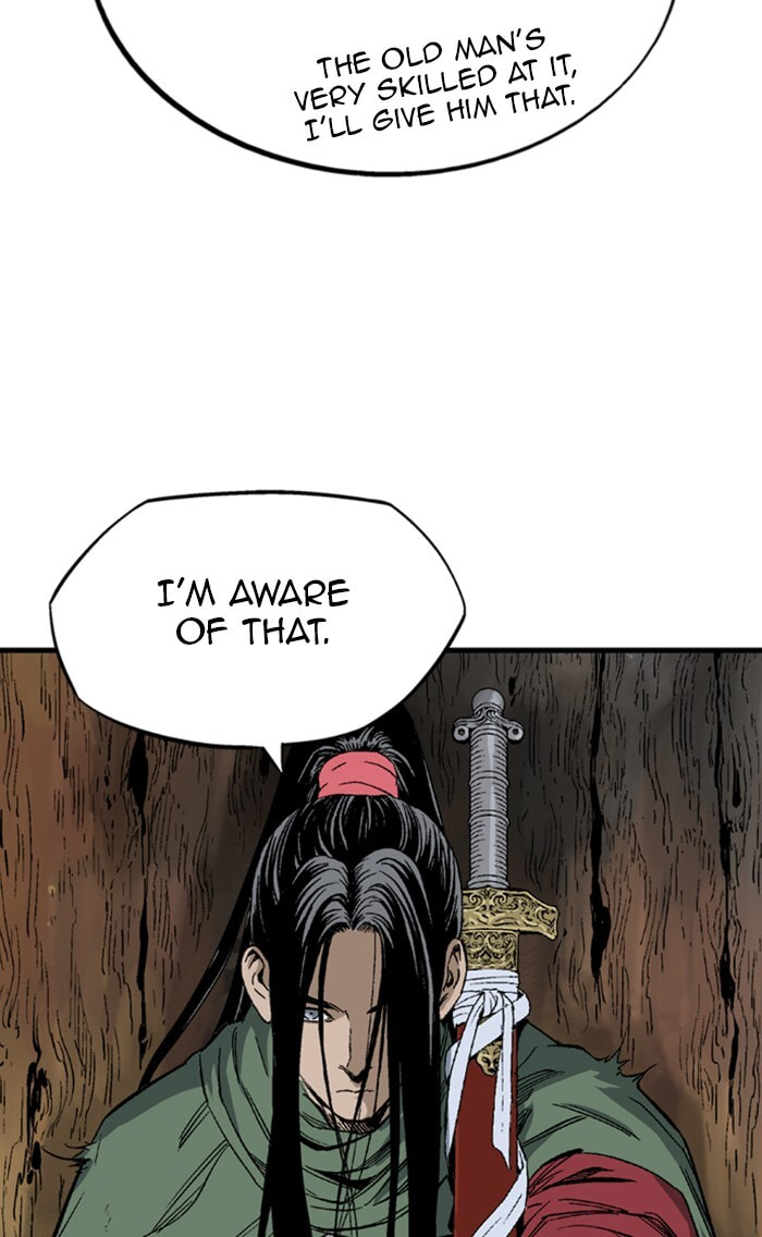 Read Gosu chapter 223 image 70 on Lezhin
