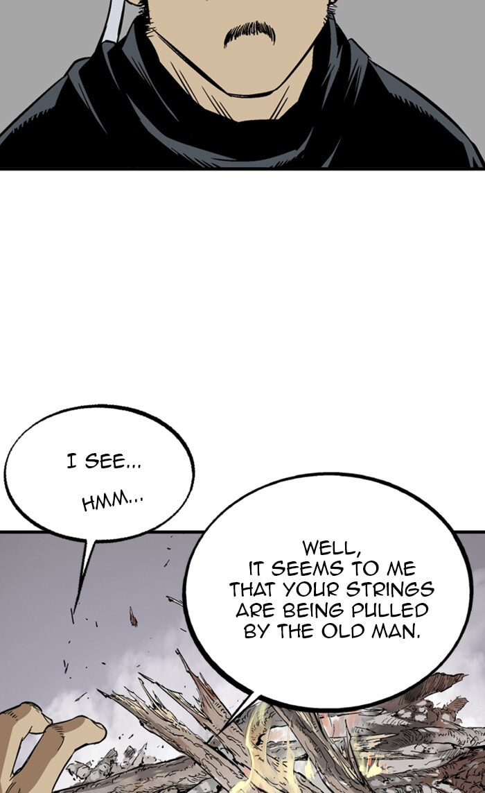 Read Gosu chapter 223 image 72 on Lezhin