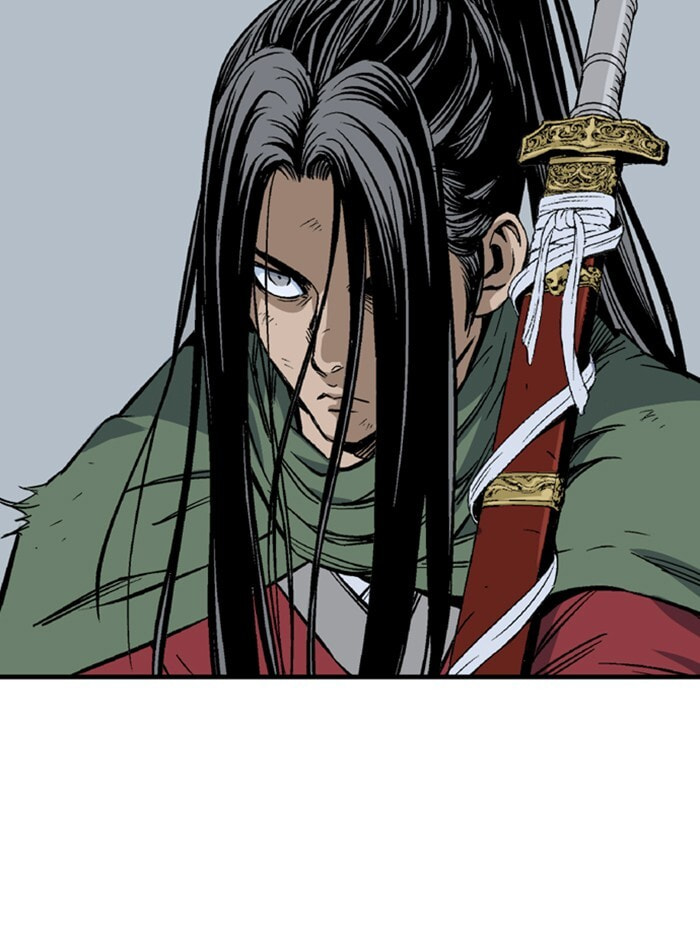 Read Gosu chapter 223 image 79 on Lezhin