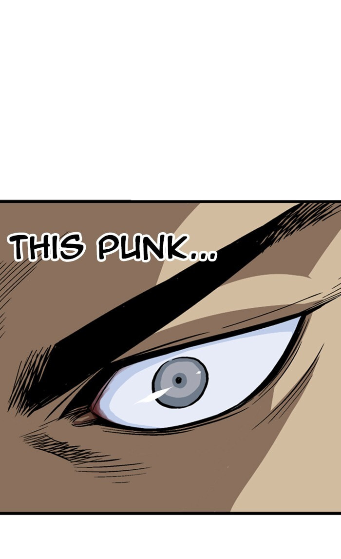 Read Gosu chapter 223 image 84 on Lezhin
